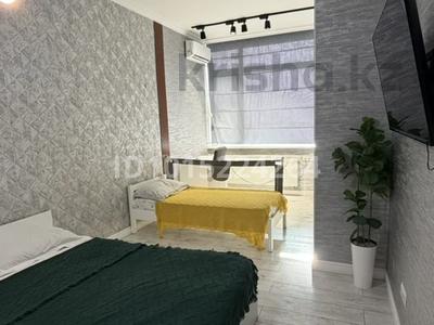 3-бөлмелі пәтер · 60 м² · 8/20 қабат, Кабанбай батыр 49а, бағасы: 25 000 ₸ в Астане, Нура р-н