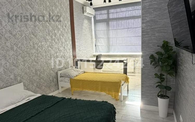 3-бөлмелі пәтер · 60 м² · 8/20 қабат, Кабанбай батыр 49а, бағасы: 25 000 ₸ в Астане, Нура р-н — фото 2