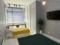 3-бөлмелі пәтер · 60 м² · 8/20 қабат, Кабанбай батыр 49а, бағасы: 25 000 ₸ в Астане, Нура р-н — фото 2
