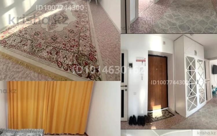 2-комнатная квартира · 54 м² · 3/3 этаж, Нур Актобе, Бопай ханым, 1 мкр 55 за 15.5 млн ₸ — фото 2