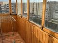 3-бөлмелі пәтер, 78 м², 9/9 қабат, мкр Юго-Восток, Степной 4 32, бағасы: 25.5 млн 〒 в Караганде, Казыбек би р-н — фото 10