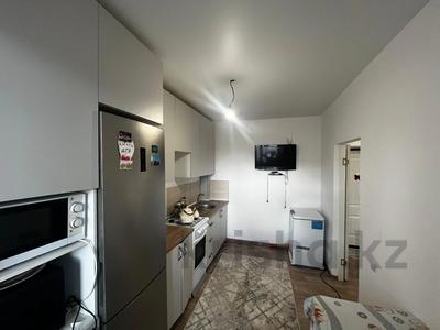 1-бөлмелі пәтер · 34 м² · 5/5 қабат, юнис сити, бағасы: 12.5 млн ₸ в Актобе