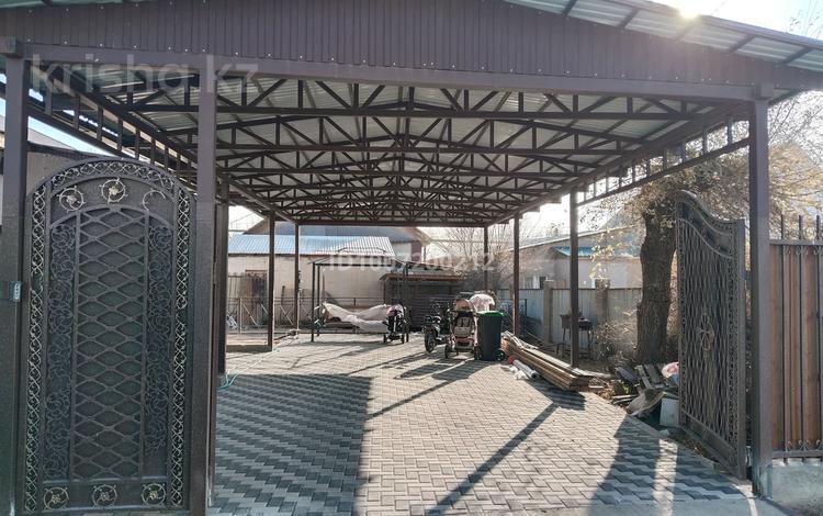 Отдельный дом · 5 комнат · 170 м² · 5 сот., Балхашская 11/1 — Пожарная часть за 52 млн 〒 в Конаеве — фото 2