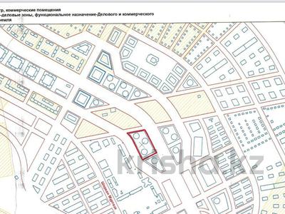 Участок · 1.8 соток, Муртаза за 550 млн 〒 в Астане, Есильский р-н