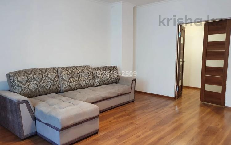 4-комнатная квартира · 107 м² · 5/14 этаж, Сарайшык 7 за 68 млн 〒 в Астане, Есильский р-н — фото 14