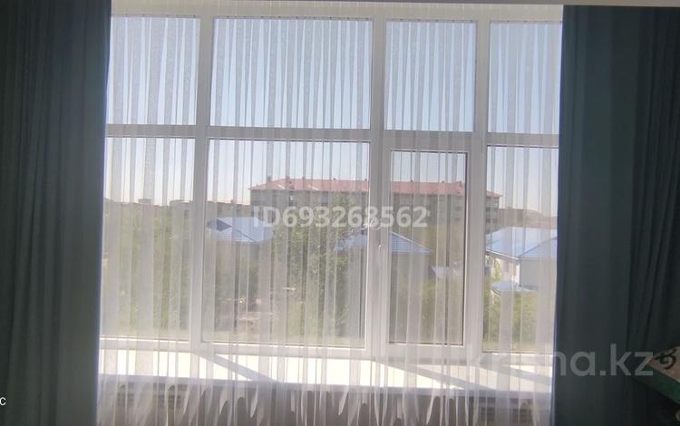 3-бөлмелі пәтер · 120 м² · 4/4 қабат, Тургенева 64б — Тургенева, бағасы: 40 млн 〒 в Актобе — фото 2