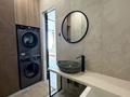 2-комнатная квартира · 46 м² · 10/22 этаж, Туран 41/1 за ~ 48 млн ₸ в Астане, Нура р-н — фото 17