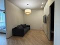 2-комнатная квартира · 46 м² · 10/22 этаж, Туран 41/1 за ~ 48 млн ₸ в Астане, Нура р-н — фото 8
