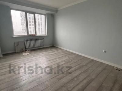 2-комнатная квартира · 60 м² · 7/9 этаж, мкр Калкаман-2 за 25.6 млн 〒 в Алматы, Наурызбайский р-н