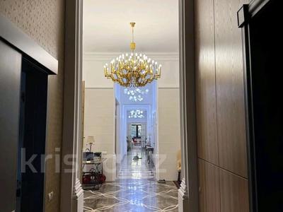 Жеке үй · 7 бөлме · 800 м² · 24 жүзд., Е-872, бағасы: 2.5 млрд ₸ в Астане, Есильский р-н