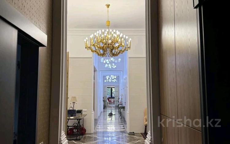 Жеке үй · 7 бөлме · 800 м² · 24 жүзд., Е-872, бағасы: 2.5 млрд ₸ в Астане, Есильский р-н — фото 7