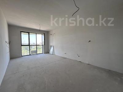 3-комнатная квартира · 94.2 м² · 6/12 этаж, Сагадат Нурмагамбетов 71 — Толе Би - Восточка за 90 млн ₸ в Алматы, Медеуский р-н
