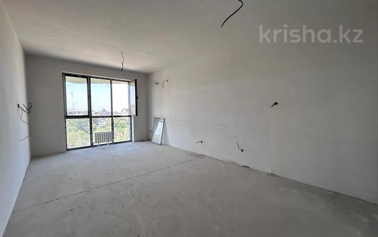 3-комнатная квартира · 94.2 м² · 6/12 этаж, Сагадат Нурмагамбетов 71 — Толе Би - Восточка за 90 млн ₸ в Алматы, Медеуский р-н — фото 4