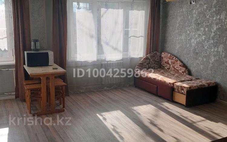 1-комнатная квартира · 33 м² · 4/5 этаж, Льва Толстова 4 за 135 000 ₸ в Усть-Каменогорске — фото 2