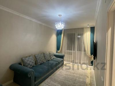 2-комнатная квартира, 51 м², 2/9 этаж, А 91 — Продается за 25 млн 〒 в Астане, Алматы р-н