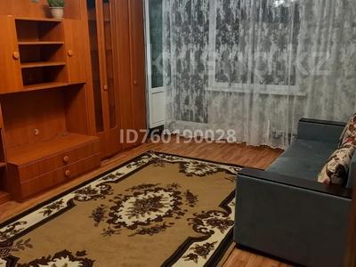 1-комнатная квартира · 34.4 м² · 6/6 этаж, Абылай хана 12 за 8 млн 〒 в Кокшетау