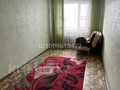 2-комнатная квартира · 45 м² · 3/5 этаж, Байконурова 110 — 21 школа,ЖИГК,Рынок Шаруа за 11 млн ₸ в Жезказгане