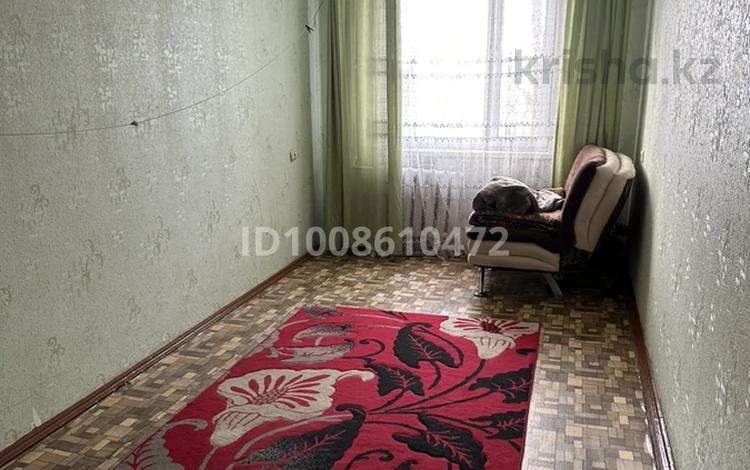 2-комнатная квартира · 45 м² · 3/5 этаж, Байконурова 110 — 21 школа,ЖИГК,Рынок Шаруа за 11 млн ₸ в Жезказгане — фото 2