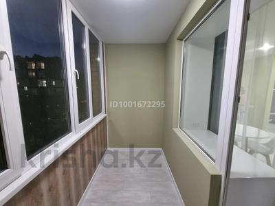 1-комнатная квартира · 40 м² · 3/10 этаж, мкр Юго-Восток, Дюсембекова 53/A за 220 000 ₸ в Караганде, Казыбек би р-н