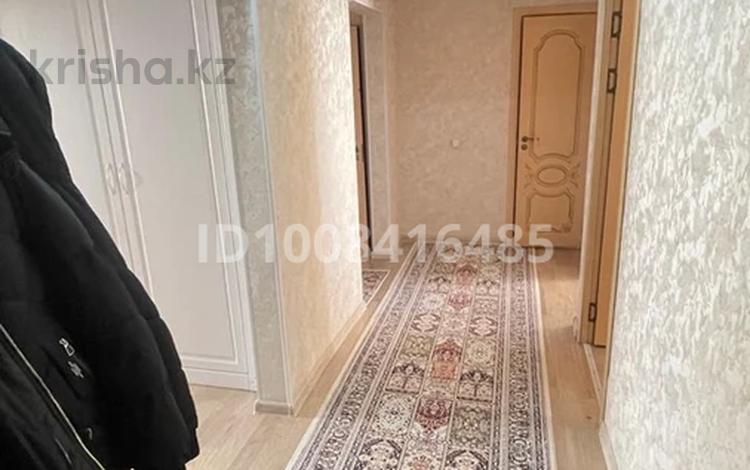 4-комнатная квартира · 104.2 м² · 2/3 этаж, Сулейманова 270 за 35 млн ₸ в Таразе — фото 2