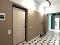 2-бөлмелі пәтер · 53.2 м² · 5/10 қабат, А. Бокейханова 8, бағасы: 39.5 млн ₸ в Астане, Есильский р-н — фото 12
