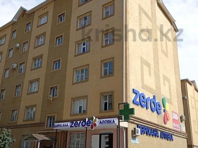 2-бөлмелі пәтер · 56 м² · 6/6 қабат, 31Б ш/а. 15, бағасы: 120 000 ₸ в Актау, 31Б мкр
