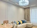 3-комнатная квартира · 83 м² · 11/21 этаж, Аль-Фараби 41 — Сейфуллина за 118 млн ₸ в Алматы, Бостандыкский р-н — фото 2