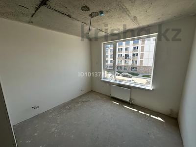 1-комнатная квартира · 40 м² · 3/6 этаж, Кайрат микрорайон 716/16 — Ключи на руках за 27 млн ₸ в Алматы, Турксибский р-н