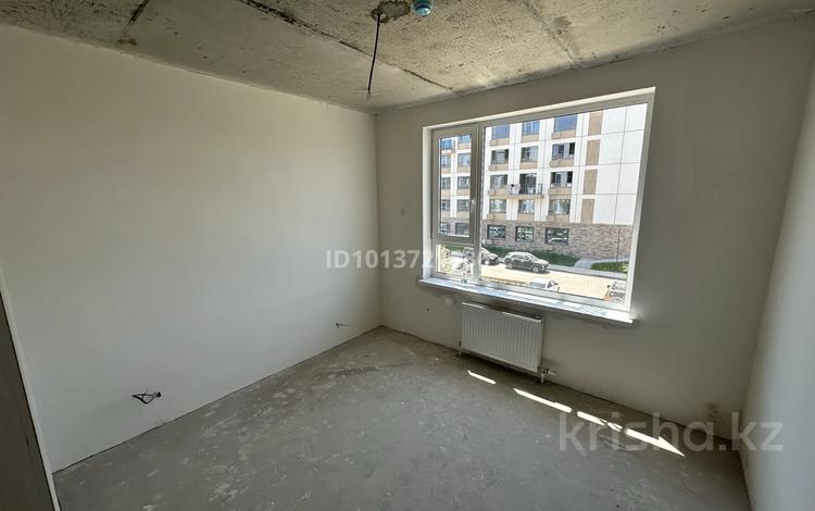 1-комнатная квартира · 40 м² · 3/6 этаж, Кайрат микрорайон 716/16 — Ключи на руках за 27 млн ₸ в Алматы, Турксибский р-н — фото 4