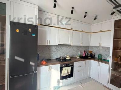 3-комнатная квартира · 86.7 м² · 8/9 этаж, 70 квартал 48 за 48 млн ₸ в Костанае, Костанай-2