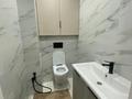 3-комнатная квартира · 86.7 м² · 8/9 этаж, 70 квартал 48 за 48 млн ₸ в Костанае, Костанай-2 — фото 14