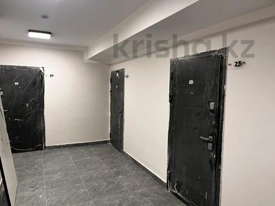2-комнатная квартира · 53 м² · 6/6 этаж, Халиуллина 196/17 за 28 млн ₸ в Алматы
