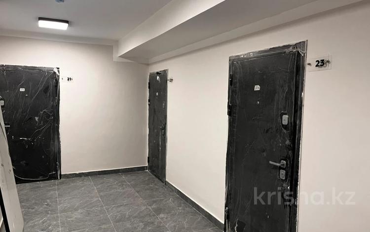 2-комнатная квартира · 53 м² · 6/6 этаж, Халиуллина 196/17 за 28 млн ₸ в Алматы — фото 2