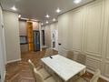 3-комнатная квартира · 70 м² · 1/12 этаж, мкр Акбулак, Момышулы 100 — Almaty arena за 55 млн ₸ в Алматы, Алатауский р-н — фото 5