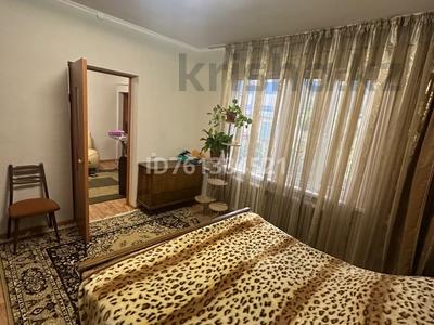 Часть дома · 4 комнаты · 48 м² · 3 сот., Суюнбая 264 4 за 36.8 млн ₸ в Алматы, Турксибский р-н