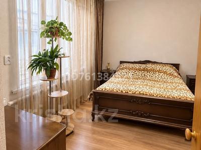 Часть дома · 4 комнаты · 48 м² · 3 сот., Суюнбая 264 4 за 34.8 млн ₸ в Алматы, Турксибский р-н