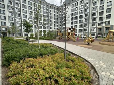 2-комнатная квартира · 50 м² · 7/9 этаж, E - 511 за ~ 26 млн 〒 в Астане, Есильский р-н