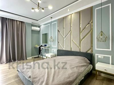 3-комнатная квартира · 88 м² · 10/12 этаж, Кунаева 79 за 52.5 млн ₸ в Шымкенте, Аль-Фарабийский р-н