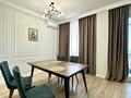 3-комнатная квартира · 88 м² · 10/12 этаж, Кунаева 79 за 52.5 млн ₸ в Шымкенте, Аль-Фарабийский р-н — фото 2