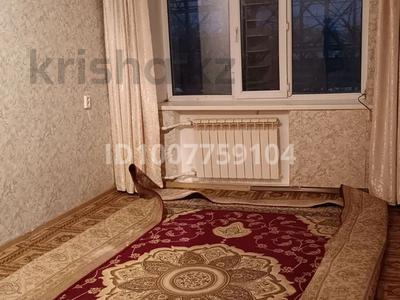 1-комнатная квартира · 34.9 м² · 3/5 этаж, мкр 11, Станционная 33 — Угольник за 7 млн 〒 в Актобе