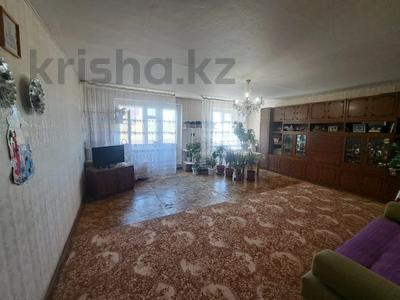 4-бөлмелі пәтер · 101.4 м² · 5/5 қабат, пр. Кудайбердыулы 30/1 — Без комиссии для покупателя, бағасы: 31 млн ₸ в Астане, Алматы р-н