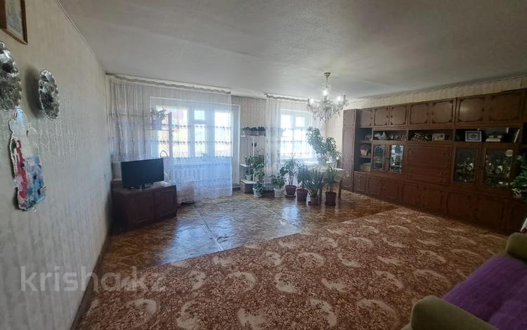 4-бөлмелі пәтер · 101.4 м² · 5/5 қабат, пр. Кудайбердыулы 30/1 — Без комиссии для покупателя, бағасы: 31 млн ₸ в Астане, Алматы р-н — фото 2