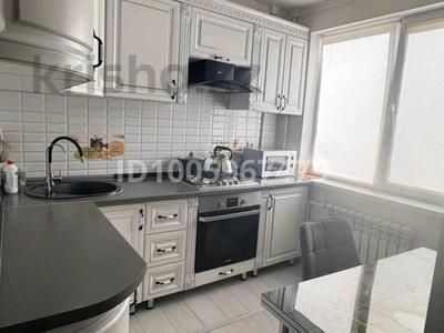 3-комнатная квартира · 58 м² · 3/5 этаж, Авангард 2мкр. 3 за 22 млн ₸ в Атырау, мкр Авангард-2