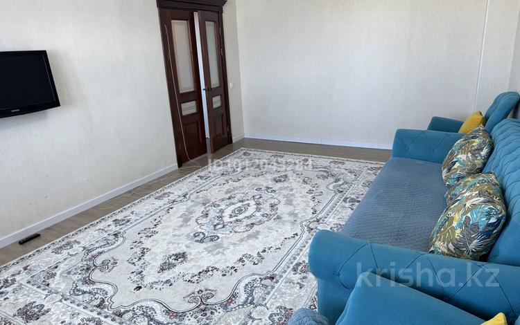 2-комнатная квартира · 80 м² · 8/9 этаж, мкр Астана , Пр Астана 20 — Мкр Нурсат, Алия Юсупова Гимнастика школа, Мечеть Сейтжана қари, Средняя школа номер 130, проспект Назарбаева за 250 000 ₸ в Шымкенте, Каратауский р-н — фото 19