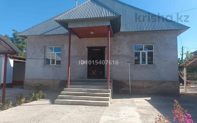 Жеке үй · 6 бөлме · 500 м² · 40 жүзд., Сапарбек, бағасы: 40 млн ₸ в Жетысае — фото 2
