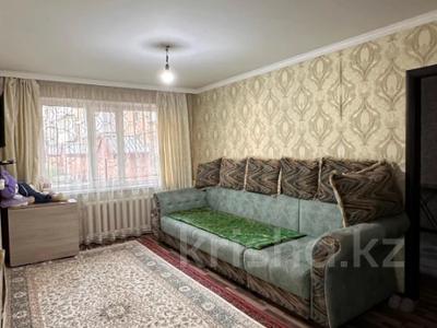 2-комнатная квартира · 44.5 м² · 1/5 этаж, мкр Самал 35 за 12.5 млн ₸ в Таразе