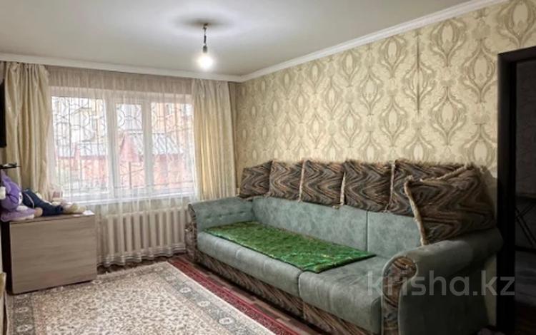 2-комнатная квартира · 44.5 м² · 1/5 этаж, мкр Самал 35 за 12.5 млн ₸ в Таразе — фото 2