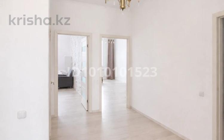 3-комнатная квартира · 111.3 м² · 14/16 этаж, Сыганак 6 — Култегин за 61 млн ₸ в Астане, Нура р-н — фото 20