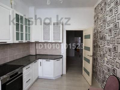 3-комнатная квартира · 111.3 м² · 14/16 этаж, Сыганак 6 — Култегин за 57 млн ₸ в Астане, Нура р-н