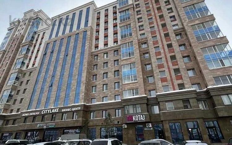 3-бөлмелі пәтер · 111.3 м² · 14/16 қабат, Сыганак 6 — Култегин, бағасы: 58 млн ₸ в Астане, Нура р-н — фото 40